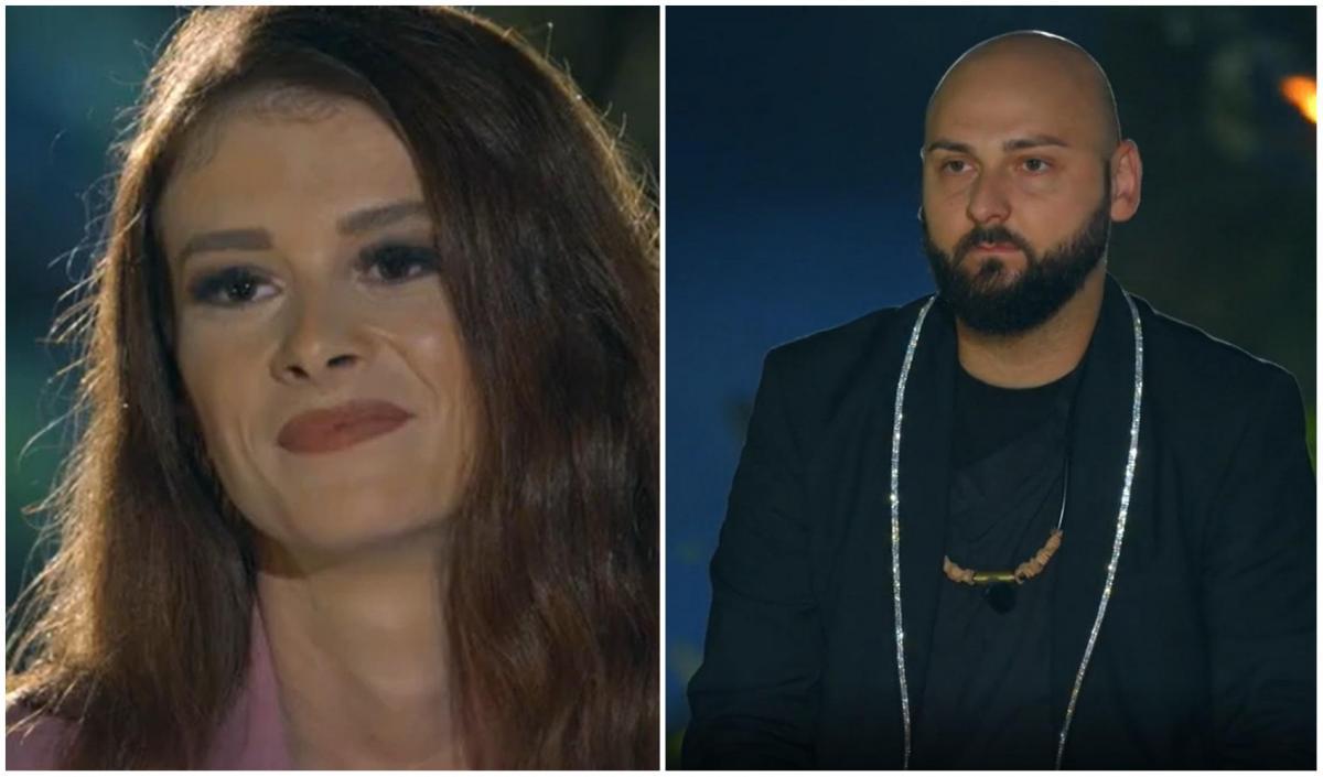colaj foto cu teodora marcu si cu alex marcu de la insula iubirii sezonul 6