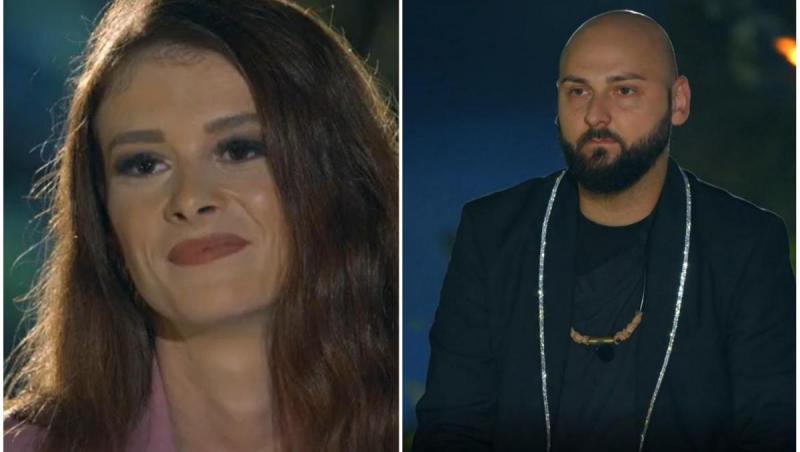 colaj foto cu teodora marcu si cu alex marcu de la insula iubirii sezonul 6