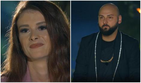 Cum arată morm&acirc;ntul Teodorei Marcu de la Insula Iubirii, la un an după ce a fost ucisă! Detaliul ce atrage atenția trecătorilor