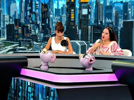 &bdquo;Furnicuțele&rdquo;, invitată Maria Dragomiroiu. Drama trăită alături de fostul soț, prin ce abuzuri a trecut