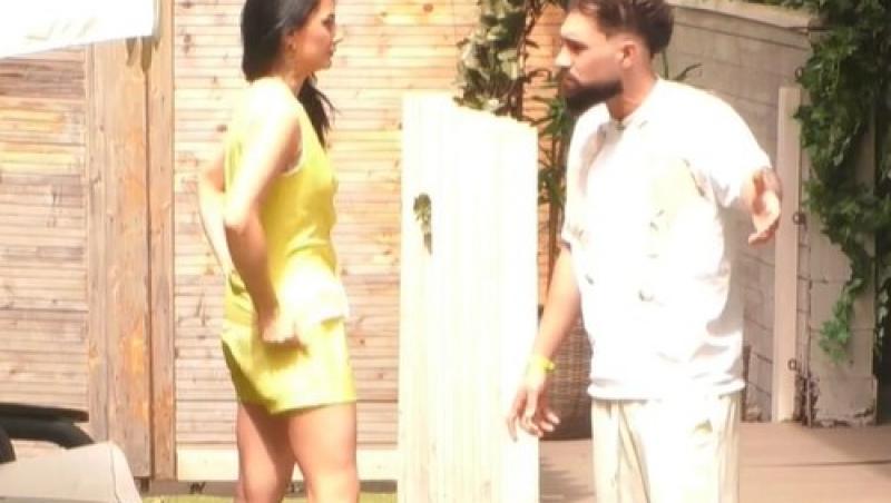 Mireasa, sezon 13. Giulia și-a pregătit bagajul, însă un apel a făcut-o să se răzgândească. La ce concluzie a ajuns tânăra