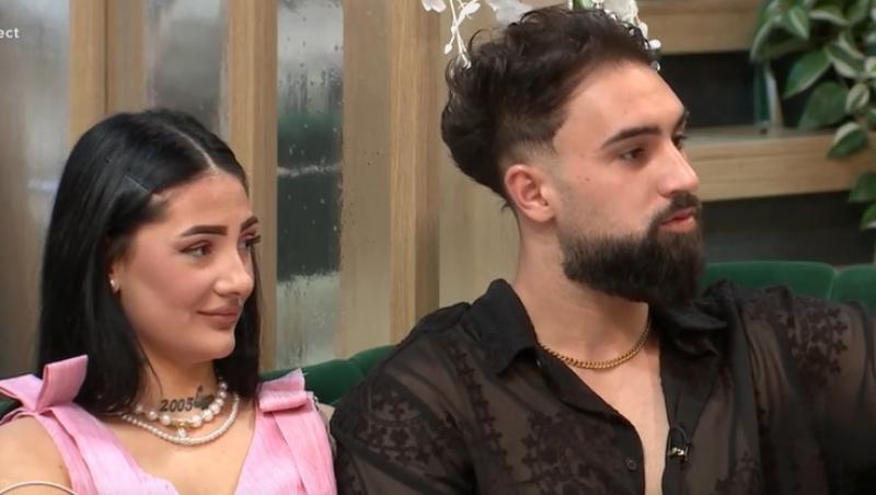 Mireasa, sezon 13. Giulia și-a pregătit bagajul, însă un apel a făcut-o să se răzgândească. La ce concluzie a ajuns tânăra