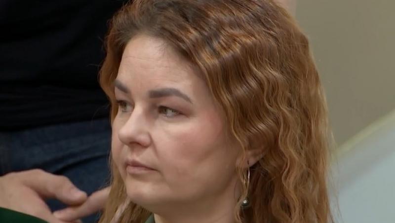 Mireasa, sezon 13. Doamna Melinda a clacat! Ce a putut să spună despre Daniela, după ce fata s-a despărțit de fiul ei