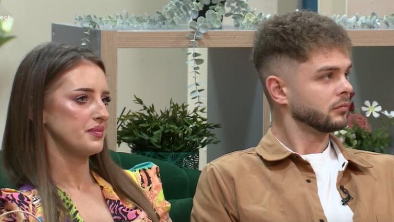 Mireasa, sezon 13. Doamna Melinda a clacat! Ce a putut să spună despre Daniela, după ce fata s-a despărțit de fiul ei