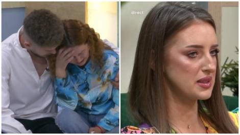 Mireasa, sezon 13. Doamna Melinda a clacat! Ce a putut să spună despre Daniela, după ce fata s-a despărțit de fiul ei
