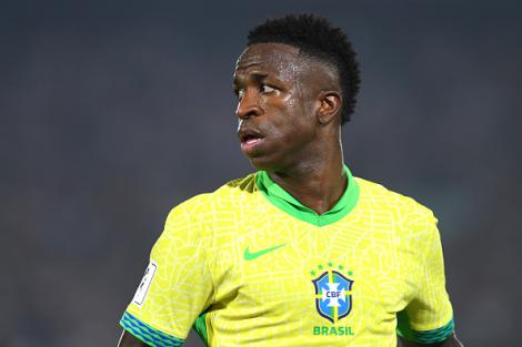 Brazilia - Haiti. Selecao, &icirc;n căutarea primului succes! Meciul se vede liveVIDEO pe Antena 1 și AntenaPLAY, de la ora 03:30!