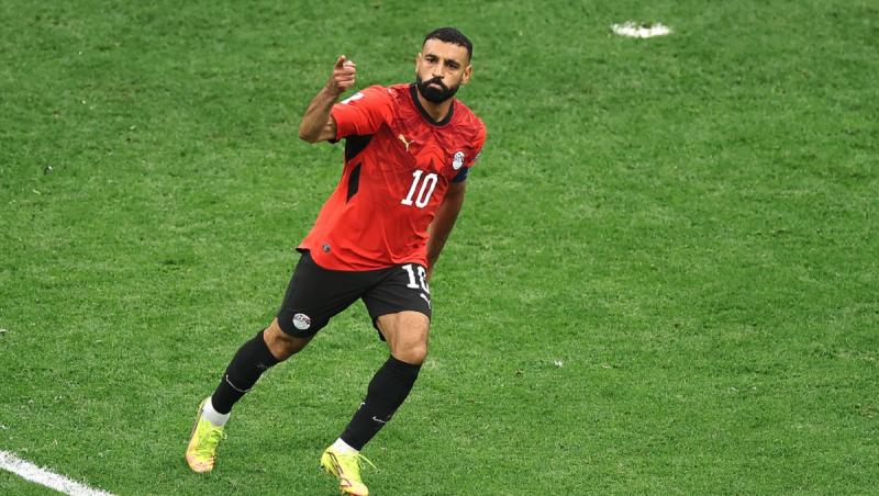Meciul cu numărul 1000, arbitrat de un român, primul gol pentru Lamine Yamal, dar și prima victorie din istorie a Egiptului