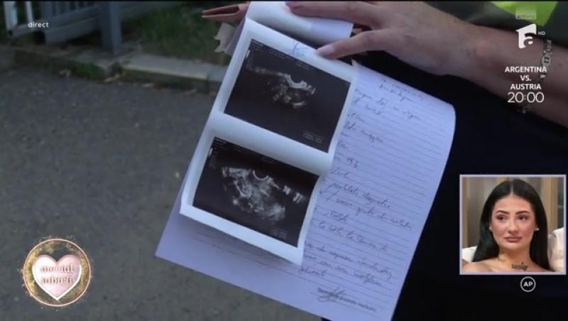 Mireasa, sezon 13. Cum a reacționat Alexandru când a aflat că Giulia a pierdut sarcina! Mama concurentului, reacție neașteptată