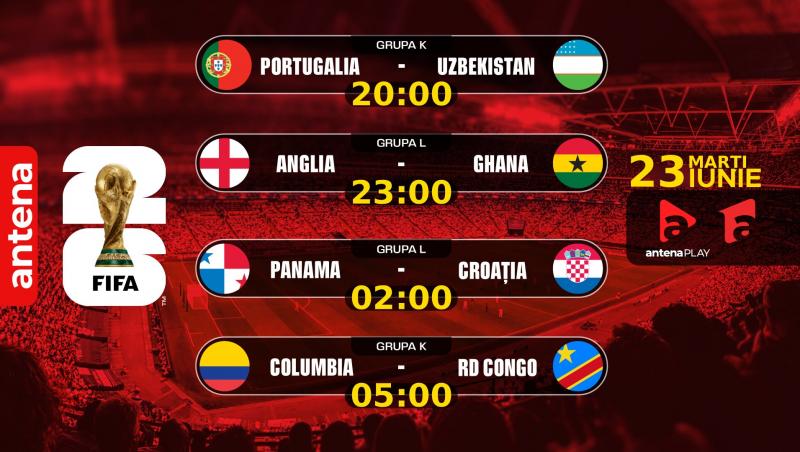Messi a devenit cel mai bun marcator din istoria Campionatului Mondial, ȋn direct pe Antena 1 și AntenaPLAY
