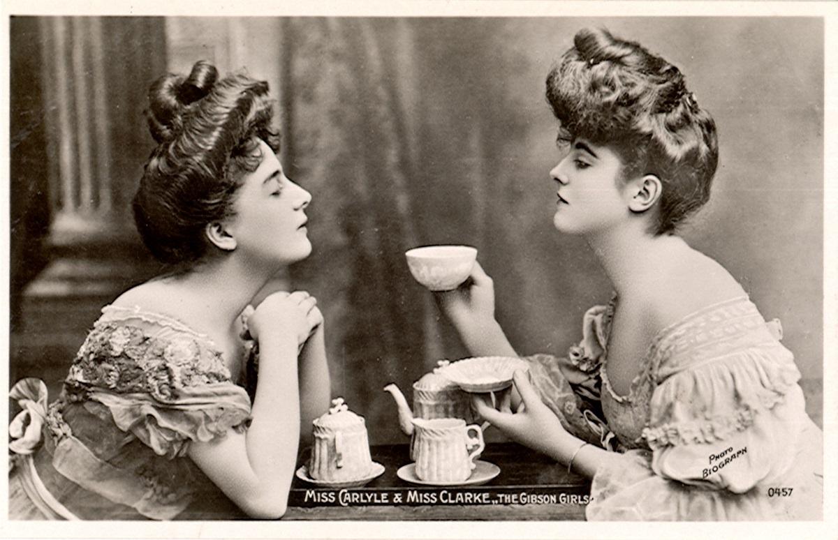 Cum arăta un fotomodel din București &icirc;n anul 1900. Imaginea spectaculoasă &bdquo;adusă la viață&rdquo;