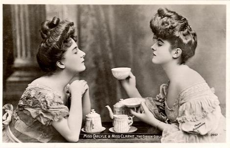 Cum arăta un fotomodel din București &icirc;n anul 1900. Imaginea spectaculoasă &bdquo;adusă la viață&rdquo;