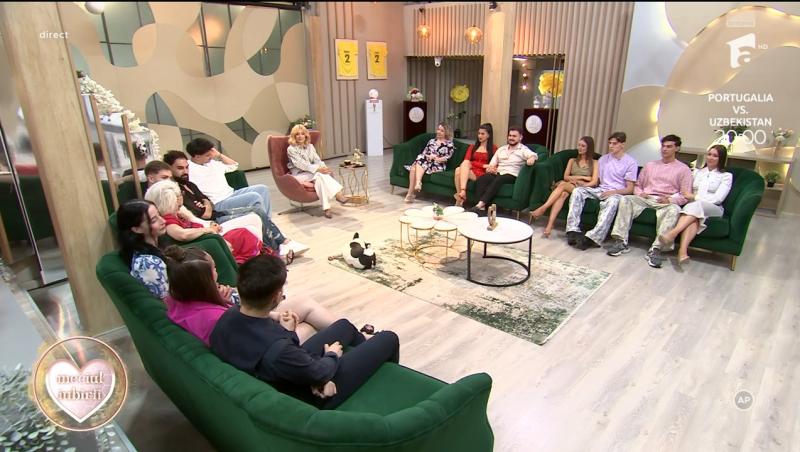 Mireasa, sezon 13. Acuzații dure, după ce brățara uneia dintre concurente a dispărut! O anchetă s-a făcut în casă