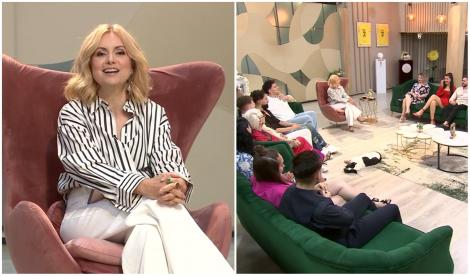 Mireasa, sezon 13. A treia cerere &icirc;n căsătorie &icirc;n casă! Cine este al treilea cuplu care s-a logodit