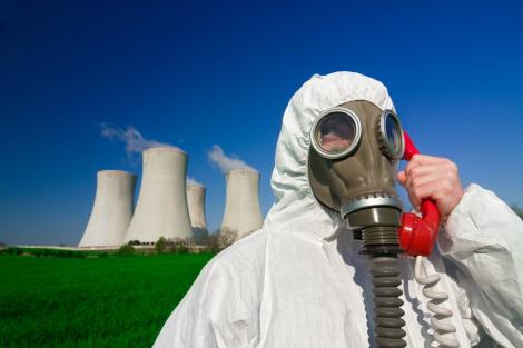Fenomenul fatal care a forțat Franța să &icirc;nchidă un reactor nuclear. Mulți oameni deja și-au pierdut viața