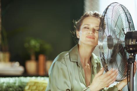 &bdquo;Trucul&rdquo; cu ventilatorul care poate fi fatal. Experții avertizează consumatorii să nu &icirc;ncerce așa ceva