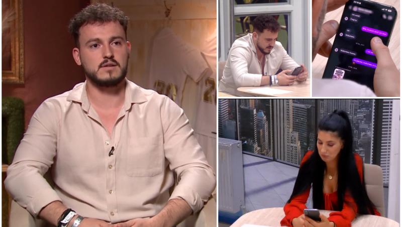 colaj foto cu sebastian si amalia la mireasa sezonul 13