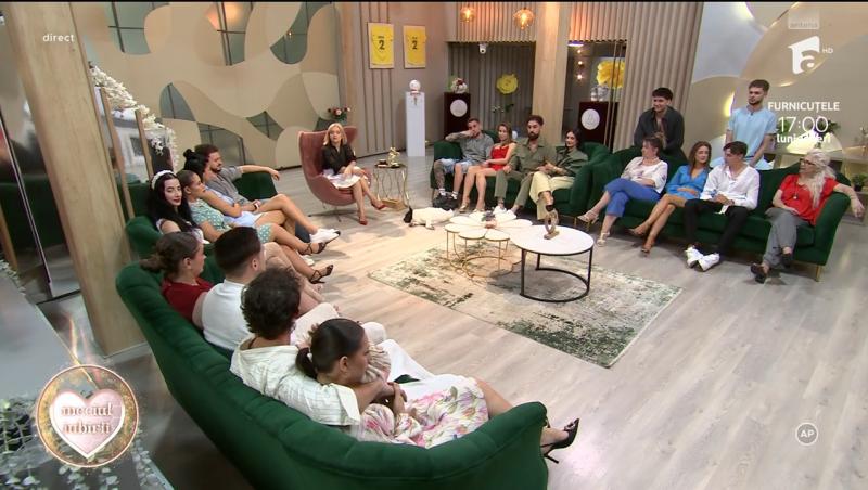 Mireasa, sezon 13. Alexandru a ajuns la limită și a cedat! Ce se întâmplă cu el și ce a anunțat că vrea să facă
