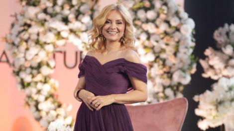 O nouă poveste de iubire scrie un capitol emoționant &icirc;n Casa Mireasa!  Simona Gherghe a anunțat a treia logodnă din sezonul 13