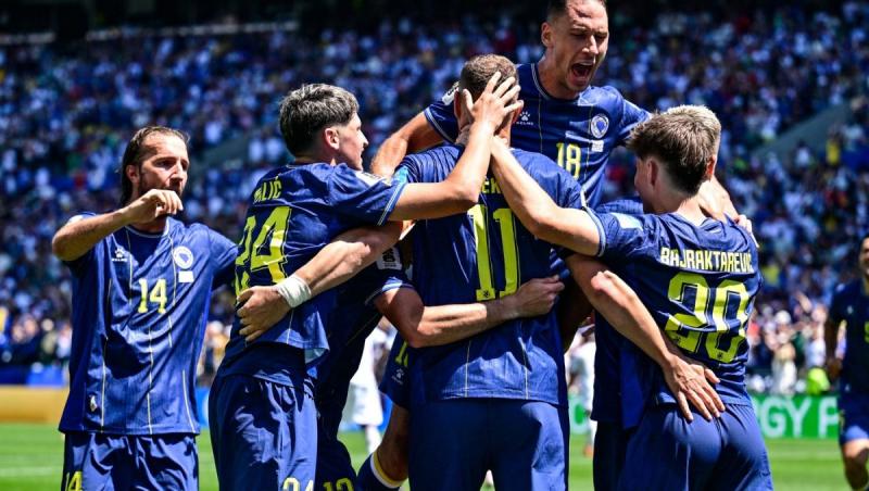 Debutul lui Neymar, după 981 de zile, goluri spectaculoase, noi eliminări de la Campionatul Mondial