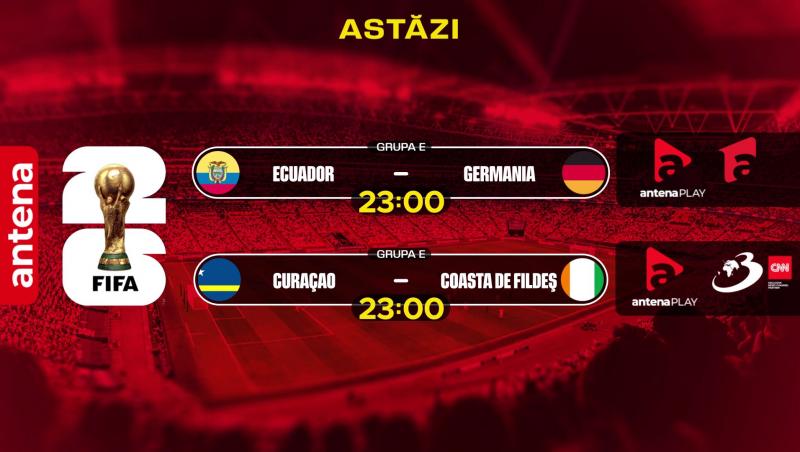 Debutul lui Neymar, după 981 de zile, goluri spectaculoase, noi eliminări de la Campionatul Mondial