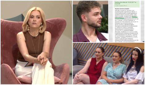 Mireasa, sezon 13. Ce fapte ilegate a comis Darius &icirc;n trecut! Detalii despre proces și trecutul t&acirc;nărului. Ce s-a aflat