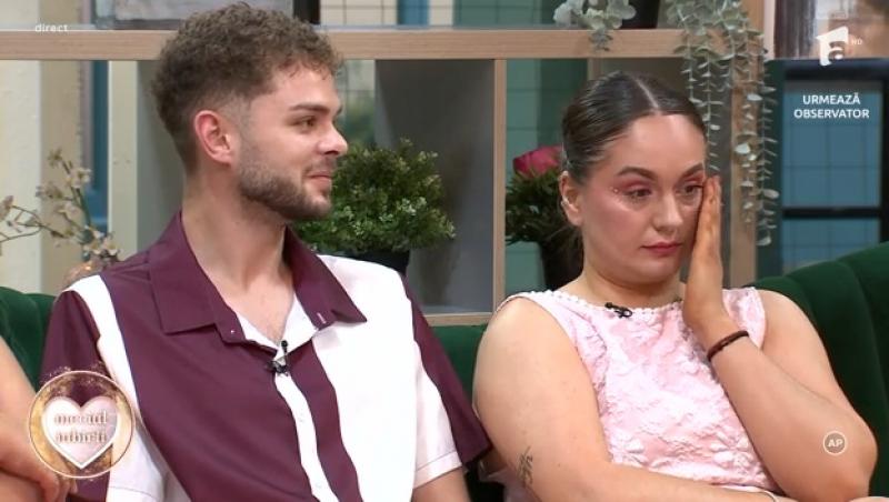 Mireasa, sezonul 13. Darius a anunțat ce face cu inelul de logodnă luat pentru Daniela! Vestea pe care toți o așteptau