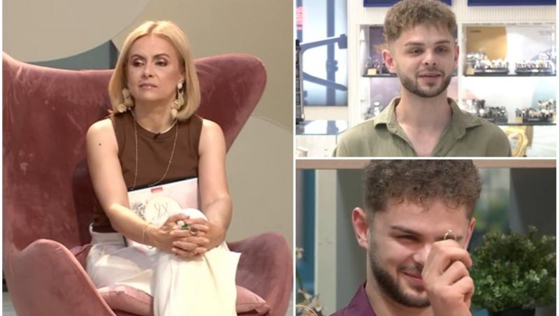 colaj foto cu darius si simona gherghe la mireasa sezonul 13