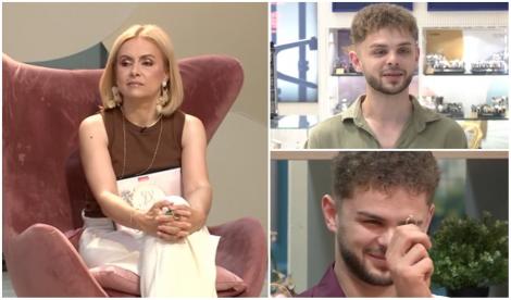 Mireasa, sezonul 13. Darius a anunțat ce face cu inelul de logodnă luat pentru Daniela! Vestea pe care toți o așteptau