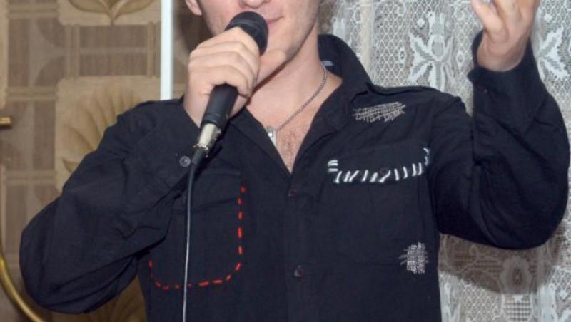Mihai Trăistariu, imagine rară cu regretata sa mamă. Cei doi seamănă izbitor de tare