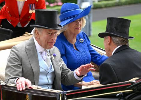 Regele Charles și Regina Camilla nu vor locui la Buckingam după renovări. Care este motivul