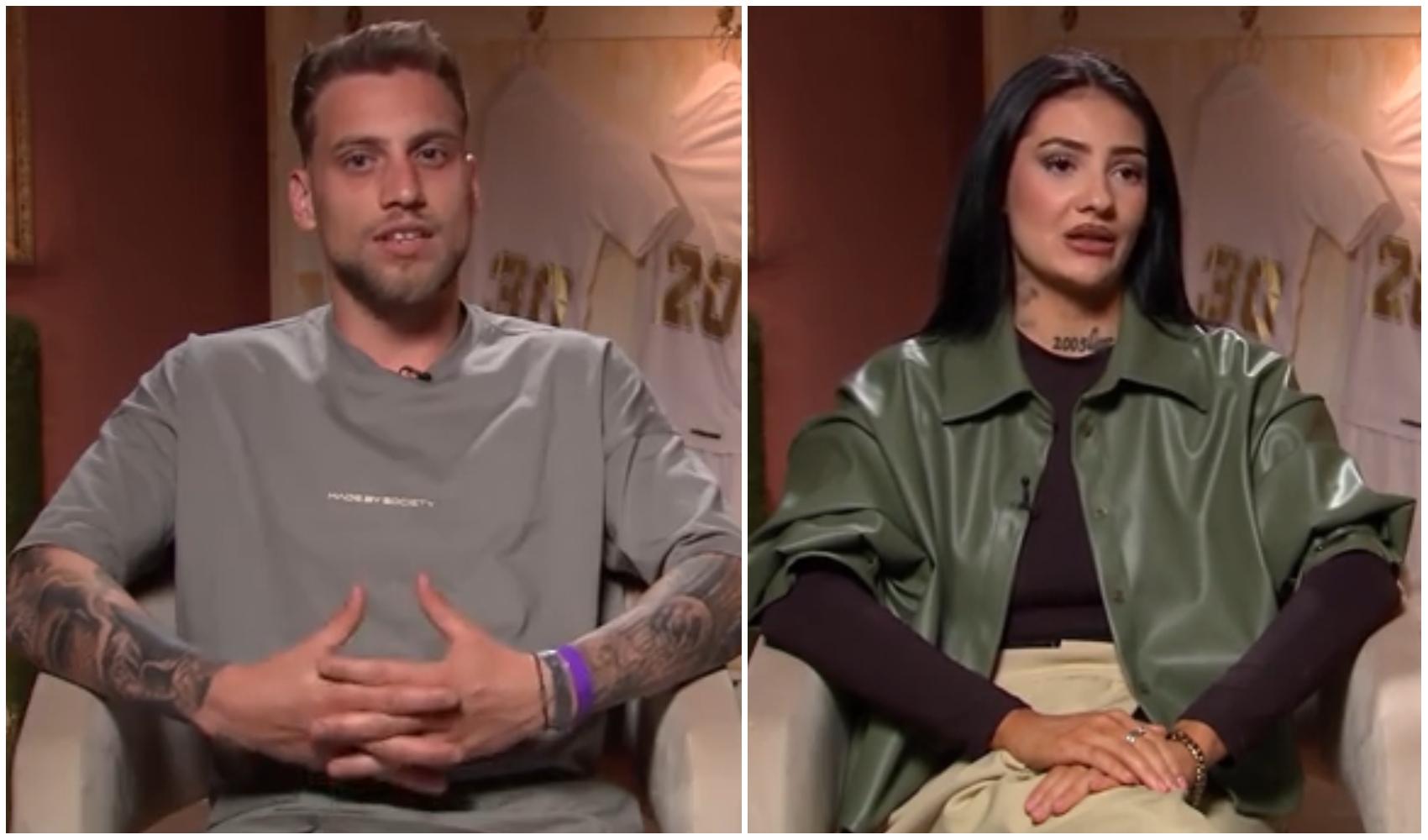 colaj foto cu alan si giulia la mireasa sezon 13