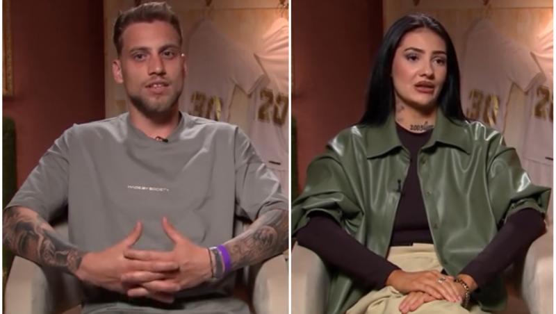 colaj foto cu alan si giulia la mireasa sezon 13