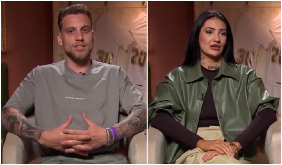Mireasa, sezon 13. S-au dat cărțile pe față și s-au lansat acuzații fără perdea! Ce au declarat concurenții la testimonial