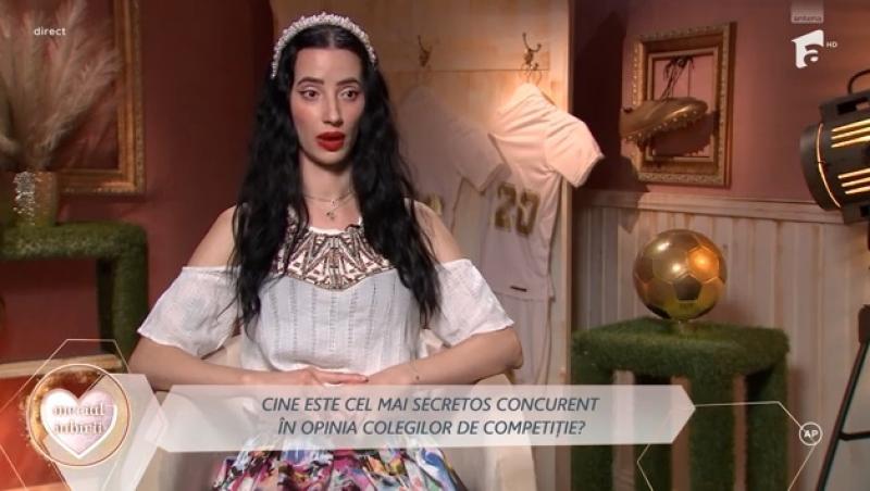 Mireasa, sezon 13. S-au dat cărțile pe față și s-au lansat acuzații fără perdea! Ce au declarat concurenții la testimonial