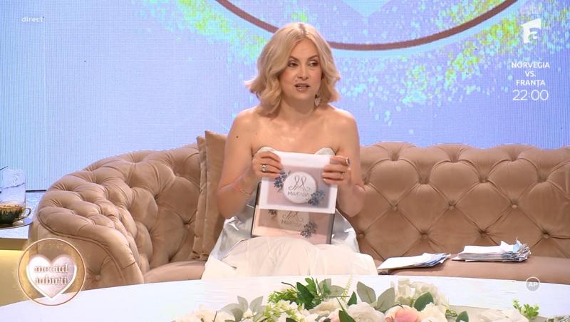 Mireasa, sezon 13. Rezultatul cursei de eliminare dintre Roxana și Raluca. Cine a fost eliminată