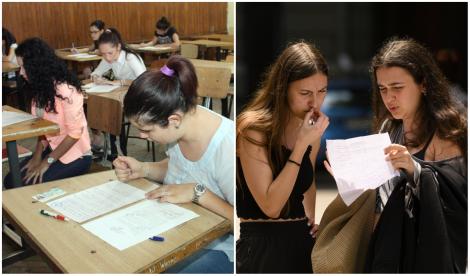 Bacalaureat 2026: Subiect și barem la Limba și literatura rom&acirc;nă. Surpriză la subiectul 3. Ce cerințe au primit elevii