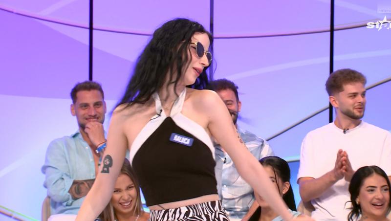 Mireasa, sezon 13. Cum s-a afișat Raluca la scurt timp de la eliminarea din emisiune. Ce a postat fosta concurentă