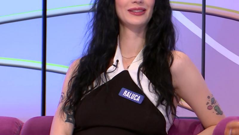 Mireasa, sezon 13. Cum s-a afișat Raluca la scurt timp de la eliminarea din emisiune. Ce a postat fosta concurentă