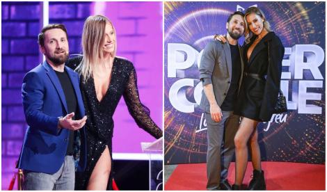Gabriela Prisăcariu a &icirc;ntors toate privirile pe o plajă de pe litoralul rom&acirc;nesc! Ce detaliu au observat mulți &icirc;n imagini