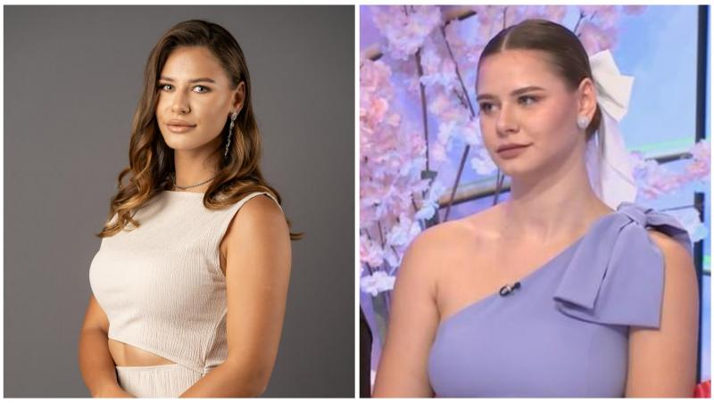 Diana din sezonul 12 Mireasa