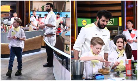 Chefi la cuțite, 3 iunie 2026. Chef Richard Abou Zaki a folosit prima amuletă! Ce avantaj a pus &icirc;n joc și ce a urmat
