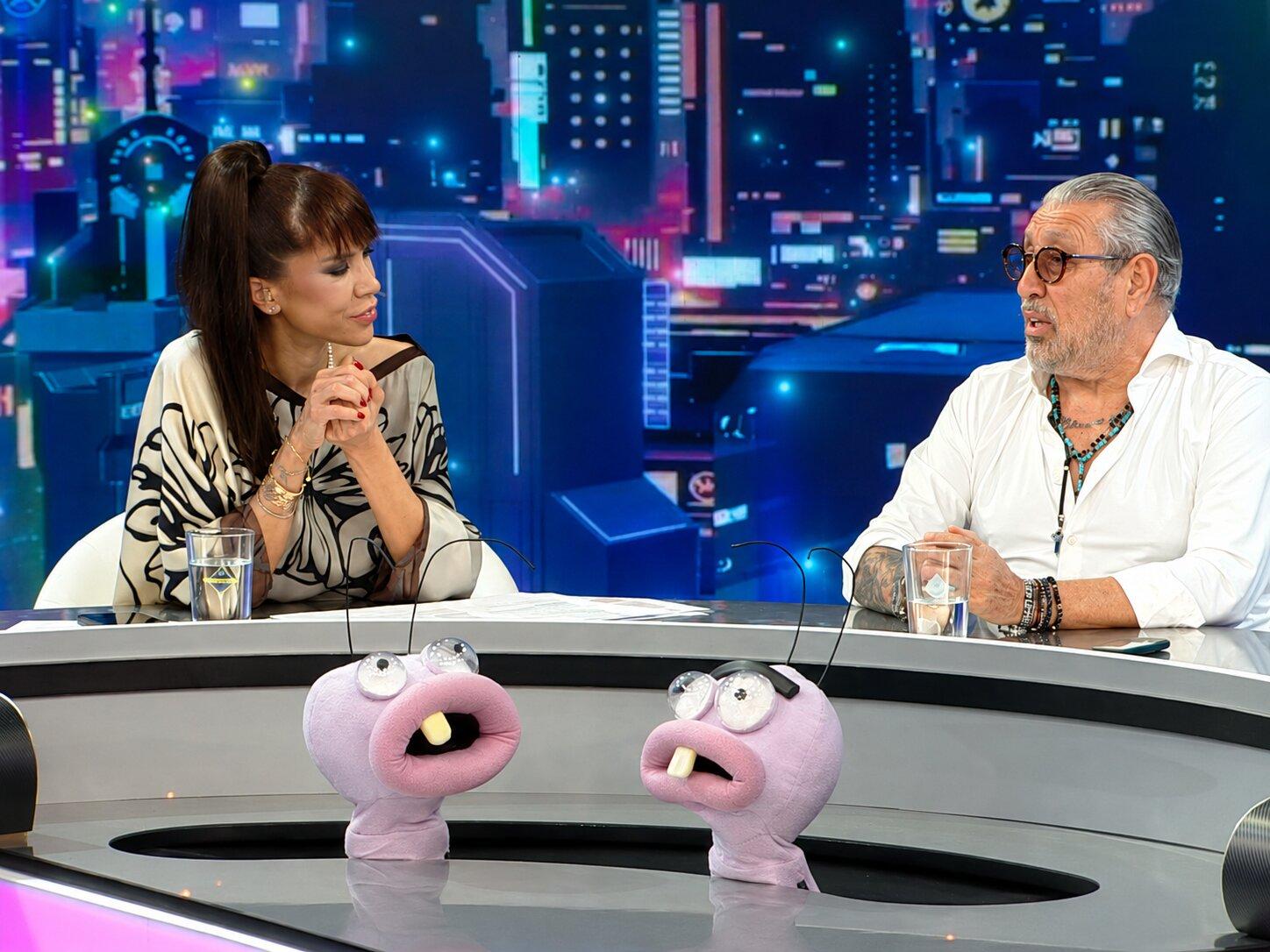 &bdquo;Furnicuțele&rdquo;, invitat Serghei Mizil. Ce frumos vorbește despre soția sa, Cora, &icirc;n fața lui Denise Rifai
