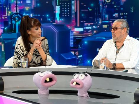 &bdquo;Furnicuțele&rdquo;, invitat Serghei Mizil. Ce frumos vorbește despre soția sa, Cora, &icirc;n fața lui Denise Rifai