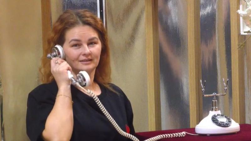 Mireasa, sezon 13. Încălcare de regulament la task-ul „cabinei telefonice”. Cine a fost eliminat și de ce a sunat AdrenaLinia