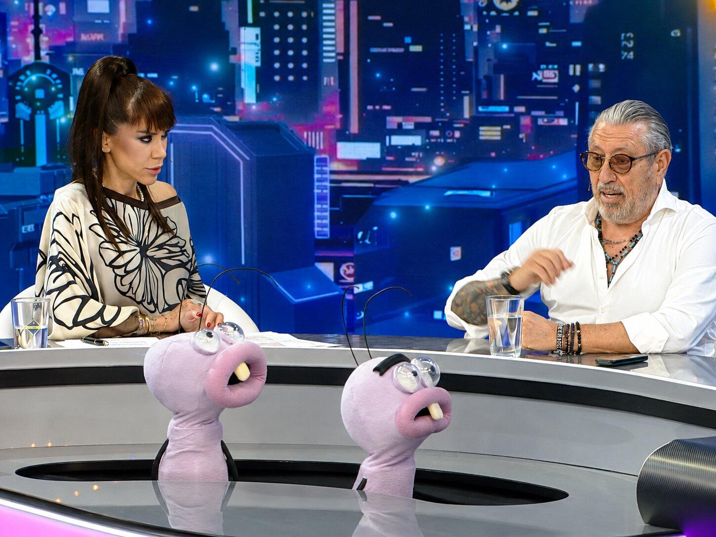 &bdquo;Furnicuțele&rdquo;, invitat Serghei Mizil. C&acirc;t de frumoase sunt fiicele controversatului om de afaceri
