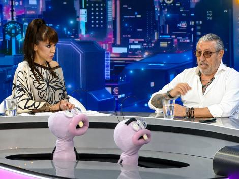 &bdquo;Furnicuțele&rdquo;, invitat Serghei Mizil. C&acirc;t de frumoase sunt fiicele controversatului om de afaceri