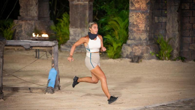 Maria Dumitru, lovitură după eliminarea de la Survivor. Indiciul care arată că s-a despărțit de iubit