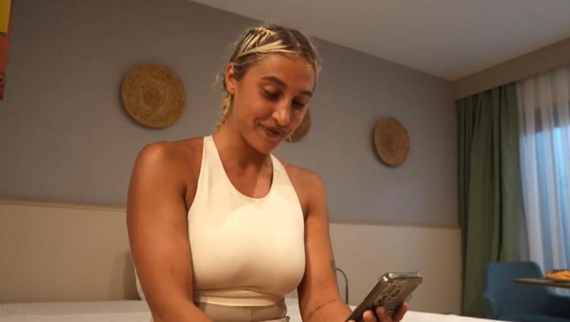 Maria Dumitru, lovitură după eliminarea de la Survivor. Indiciul care arată că s-a despărțit de iubit