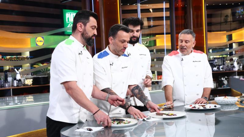 Chefi la cuțite, 3 iunie 2026. Cine a câștigat al doilea battle și cine a intrat la duel! Verdictul a adus lacrimi de durere
