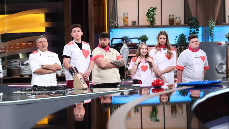 Chefi la cuțite, 3 iunie 2026. Cine a câștigat al doilea battle și cine a intrat la duel! Verdictul a adus lacrimi de durere